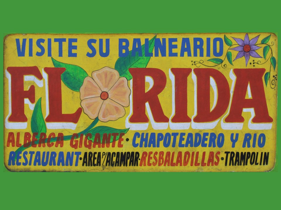 Balneario La Florida