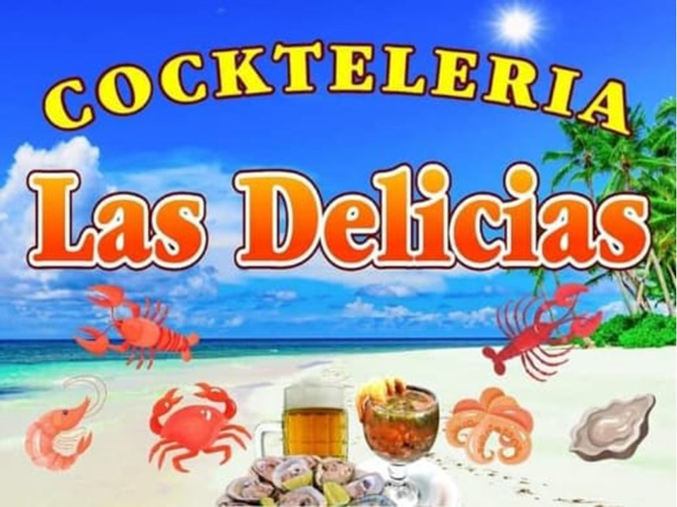 Coctelería Las Delicias