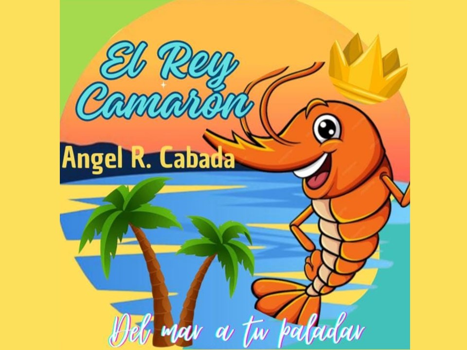 El Rey Camarón