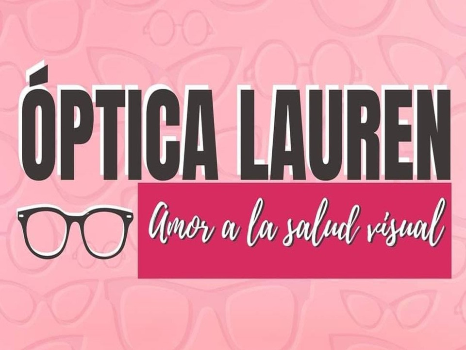 Óptica Lauren