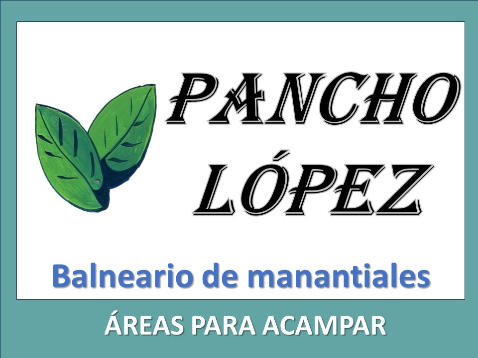 Pancho López