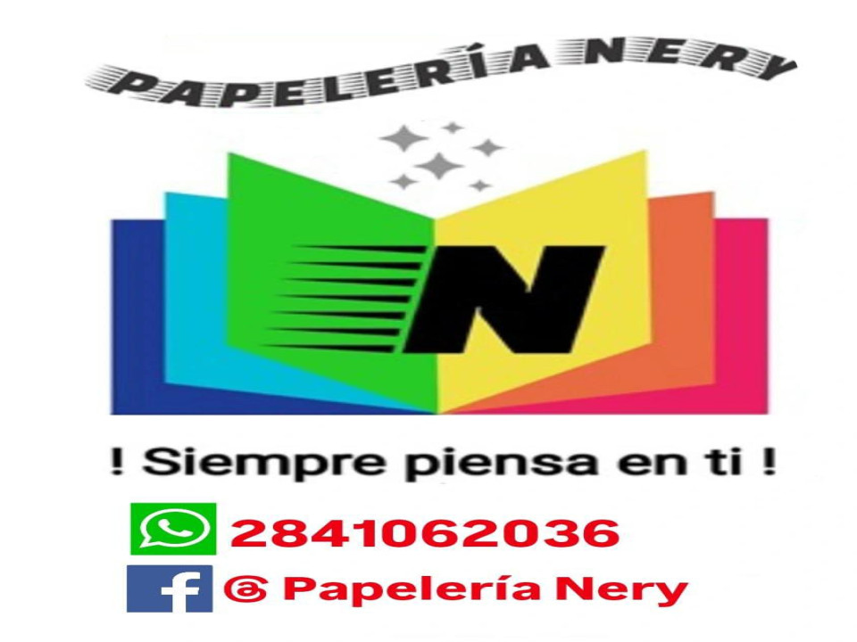 Papelería Nery