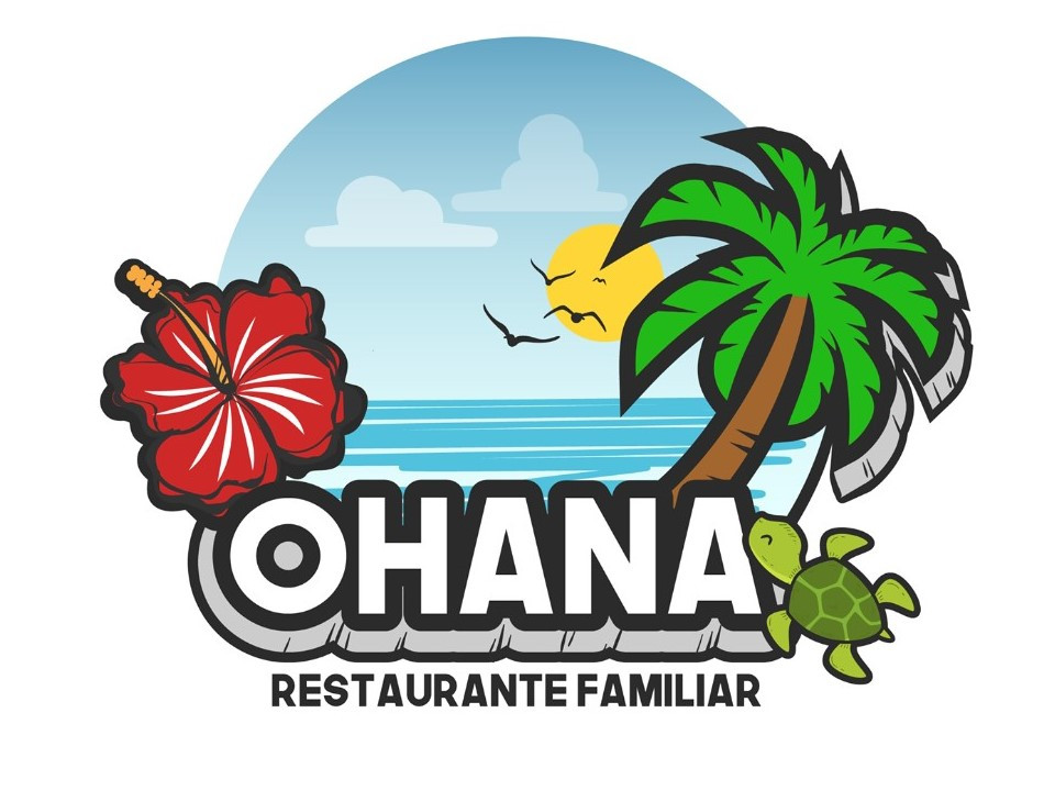 Restaurante OHANA